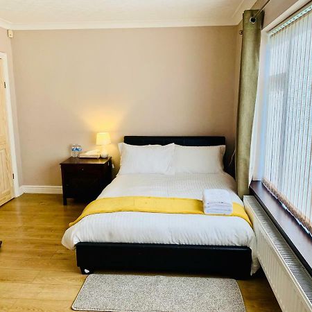 Housefield Stay Bucknall  Dış mekan fotoğraf