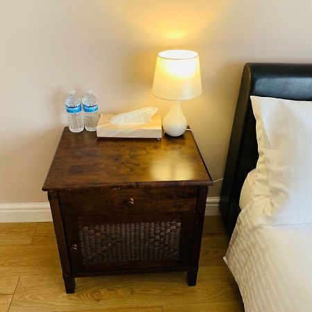 Housefield Stay Bucknall  Dış mekan fotoğraf