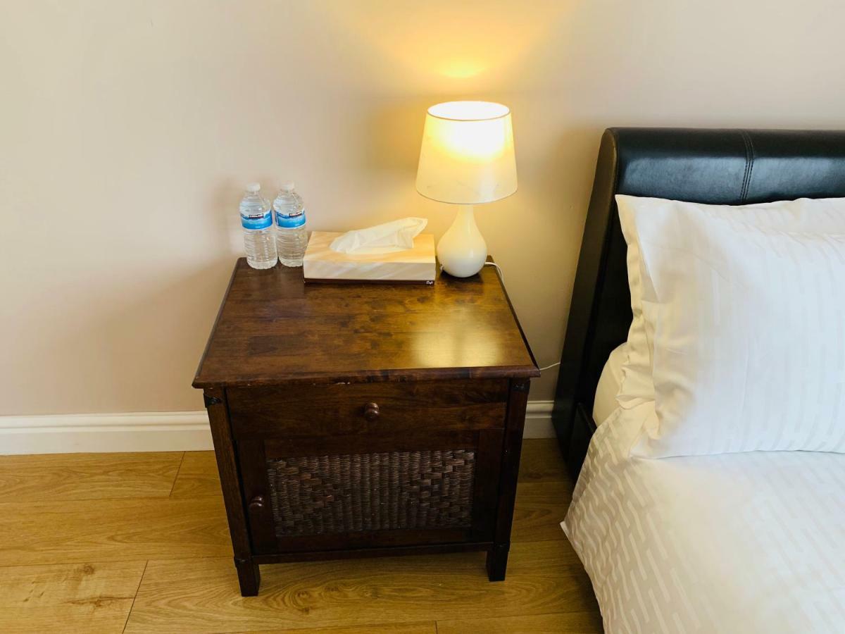 Housefield Stay Bucknall  Dış mekan fotoğraf