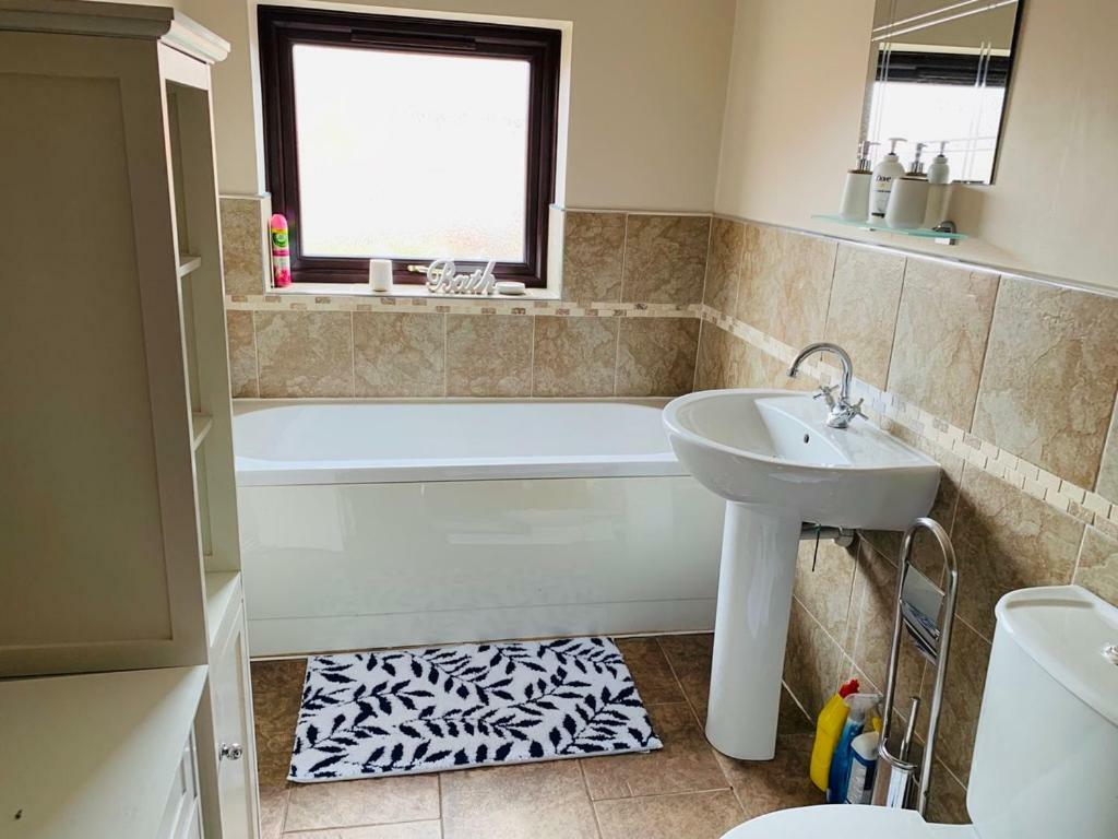 Housefield Stay Bucknall  Dış mekan fotoğraf
