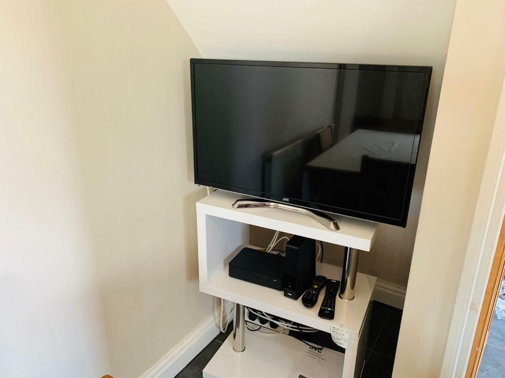 Housefield Stay Bucknall  Dış mekan fotoğraf