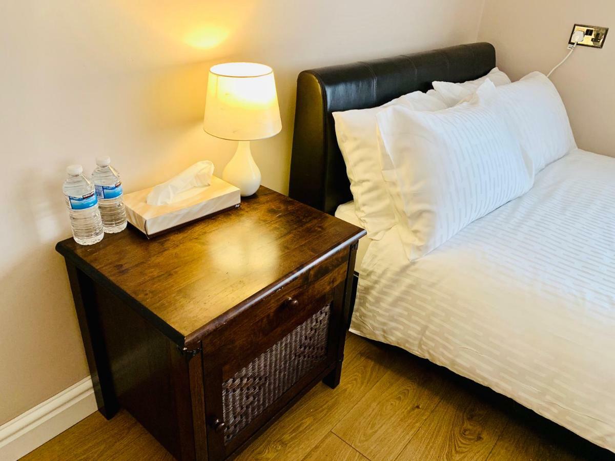 Housefield Stay Bucknall  Dış mekan fotoğraf
